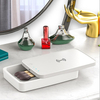 Cargador inalámbrico con caja esterilizadora Cargador inalámbrico 3 en 1 Cargador inalámbrico para relojes Airpods y teléfonos Soporte de cargador inalámbrico