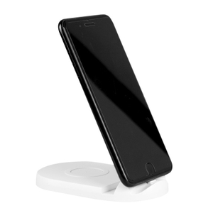 Cargador inalámbrico multifuncional 2 en 1 para coche, cargador inalámbrico qi2, cargador inalámbrico para teléfono