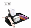 Cargador inalámbrico 4 en 1 con portalápices Cargador inalámbrico 3 en 1 cargador inalámbrico para relojes airpods y teléfonos soporte de cargador inalámbrico