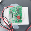 Panel de carga inalámbrico para automatización del hogar, bobinas de carga inalámbrica, módulo de carga inalámbrico, placa base del cargador inalámbrico, cargador de teléfono móvil inalámbrico, plataforma de carga inalámbrica