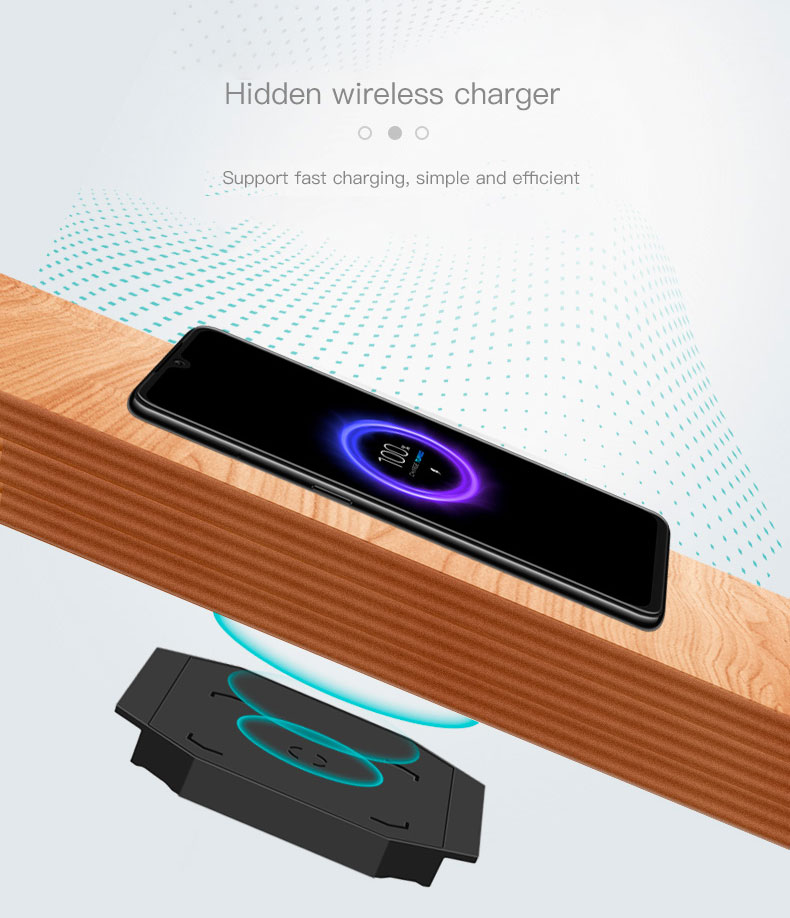 无线充电器 _01