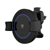 Charging-C30 inalámbrico para coche, cargador inalámbrico con soporte, soporte de carga inalámbrico, cargador inalámbrico para coche, soporte para teléfono de carga rápida