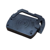Carga inalámbrica remota de 18 mm para mesa, plataforma de carga inalámbrica, carga inalámbrica, soporte de carga inalámbrico, mesa de carga inalámbrica, cargador de teléfono móvil inalámbrico