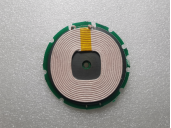 Modelo de módulo de carga inalámbrica: MP10OWF, carga inalámbrica, plataforma de carga inalámbrica, bobinas de carga inalámbrica, módulo de carga inalámbrica, placa base del cargador inalámbrico