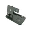 Cargador inalámbrico 4 en 1 de 15 W plegable, plataforma de carga inalámbrica, soporte de carga inalámbrico, mesa de carga inalámbrica Adecuado para teléfonos móviles, relojes, auriculares Bluetooth