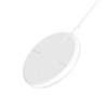 Dispositivo de carga inalámbrico de succión magnética de 15 W, plataforma de carga inalámbrica, soporte de carga inalámbrico, bobinas de carga inalámbricas Adecuado para teléfonos móviles