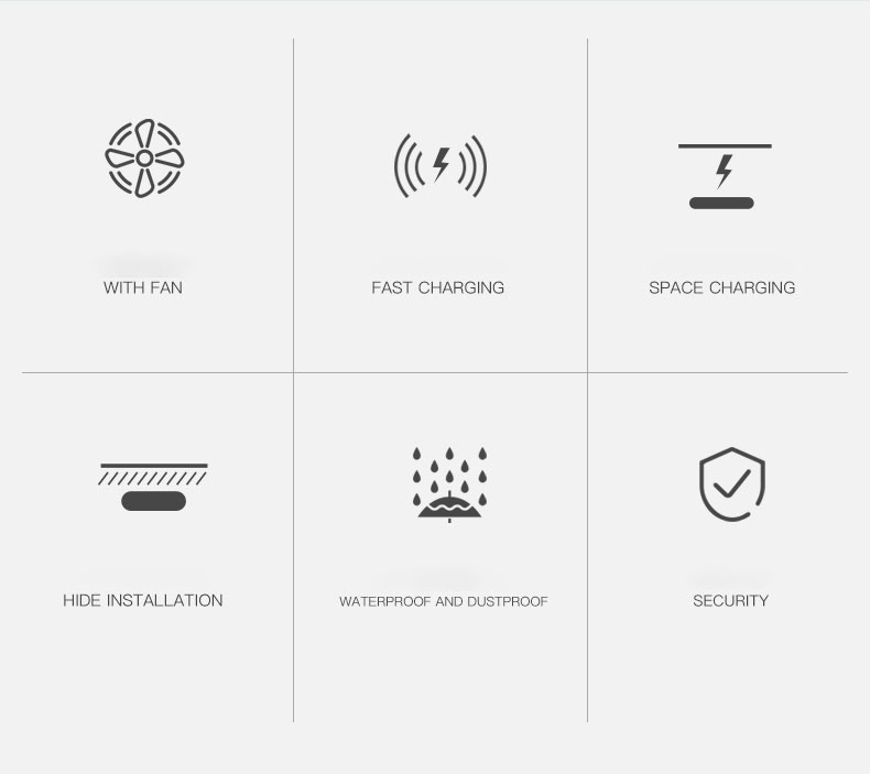 无线充电器 _02无线
