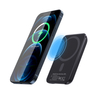 Carga inalámbrica+Banco de energía-PB-M50A1, banco de energía inalámbrico de carga rápida de 5000mah, banco de energía de carga inalámbrica, carga inalámbrica, banco de energía inalámbrico magnético