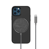 Carga inalámbrica + Banco de energía-WL-X15B, carga inalámbrica, cargador de teléfono inalámbrico, plataforma de carga inalámbrica, soporte de carga inalámbrico, mesa de carga inalámbrica Adecuado para teléfonos móviles