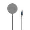 Carga inalámbrica+Banco de energía-WL-X15C,carga inalámbrica,cargador de teléfono inalámbrico,plataforma de carga inalámbrica,soporte de carga inalámbrico,mesa de carga inalámbrica Adecuado para teléfonos móviles