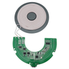 Carga inalámbrica remota debajo de la tabla de 35 mm, cargador de teléfonos móviles inalámbricos, bobinas de carga inalámbrica, módulo de carga inalámbrica, placa base de cargador inalámbrico, módulo de bobina de transmisión, plataforma de carga inalámbrica