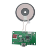 Módulo de bobina del transmisor de 15 W para Inicio Smart Home, módulo de carga de dispositivo inalámbrico, bobinas de carga inalámbrica, módulo de carga inalámbrica, placa base de cargador inalámbrico, placa de circuito de cargador inalámbrico