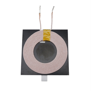 Bobinas de carga inalámbrica, plataforma de carga inalámbrica, mesa de carga inalámbrica, módulo de carga inalámbrico, receptor de carga inalámbrico adecuado para Smart Home
