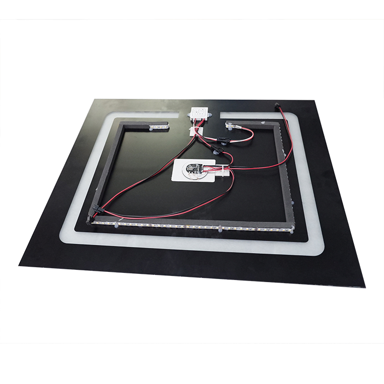 fabricante de carga inal&aacute;mbrica