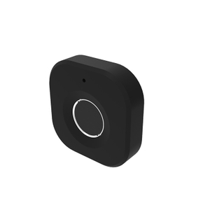 Cerradura biométrica de huellas dactilares, cerradura de huellas dactilares, panel de bloqueo de huellas dactilares para armario de almacenamiento, cajón, desbloqueo rápido, carga USB