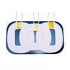 Bobina de cargador inalámbrico qi 3 bobina 15w para carga de teléfono, bobina de carga inalámbrica Qi, carga inalámbrica, plataforma de carga inalámbrica, bobinas de carga inalámbrica, módulo de carga inalámbrico