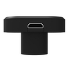 Cerradura biométrica de huellas dactilares, cerradura de huellas dactilares, panel de bloqueo de huellas dactilares para armario de almacenamiento, cajón, desbloqueo rápido, carga USB