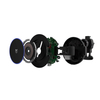 Charging-C30 inalámbrico para coche, cargador inalámbrico con soporte, soporte de carga inalámbrico, cargador inalámbrico para coche, soporte para teléfono de carga rápida