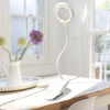 Lámparas de mesa con clip LS-C15