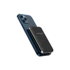 Carga inalámbrica+Power Bank-PB-Q50B2, Banco de energía inalámbrica 5000 mAh Cargo rápido, Banco de energía de carga inalámbrica, carga inalámbrica, Banco de energía inalámbrico magnético