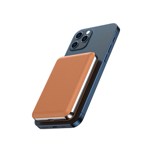 Cargadores inalámbricos con magnetismo, power bank inalámbrico, power bank portátil, carga inalámbrica, power bank inalámbrico 5000mah carga rápida