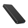 Carga inalámbrica+Banco de energía-PB-X100A1, banco de energía inalámbrico de carga rápida de 10000mah, banco de energía de carga inalámbrica, carga inalámbrica, banco de energía inalámbrico magnético