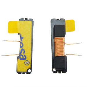 Bobinas de cargador inalámbrico, módulo de carga inalámbrica, placa base de cargador inalámbrico, módulo de bobina de transmisión, plataforma de carga inalámbrica