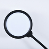 Lámpara de protección ocular ajustable