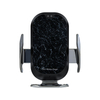 2025 Universal Qi2 15W Fast Wireless Charger Phone Stand Carging Carging con soporte de teléfono móvil magnético