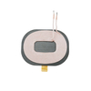 Bobina de cargador inalámbrico-37,3*18,5 0,19*2C*14Tc, módulo de carga inalámbrico, placa base del cargador inalámbrico, cargador de teléfono móvil inalámbrico, plataforma de carga inalámbrica