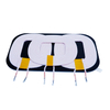 Bobina de cargador inalámbrico qi 3 bobina 15w para carga de teléfono, bobina de carga inalámbrica Qi, carga inalámbrica, plataforma de carga inalámbrica, bobinas de carga inalámbrica, módulo de carga inalámbrico