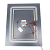 Panel de carga inalámbrico para automatización del hogar, bobinas de carga inalámbrica, módulo de carga inalámbrico, placa base del cargador inalámbrico, cargador de teléfono móvil inalámbrico, plataforma de carga inalámbrica