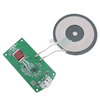 Bobina transmisora ​​QI Coil de 15W para teléfono, bobinas de carga inalámbrica, módulo de carga inalámbrico, placa base del cargador inalámbrico, placa de circuito del cargador inalámbrico, módulo de bobina transmisora