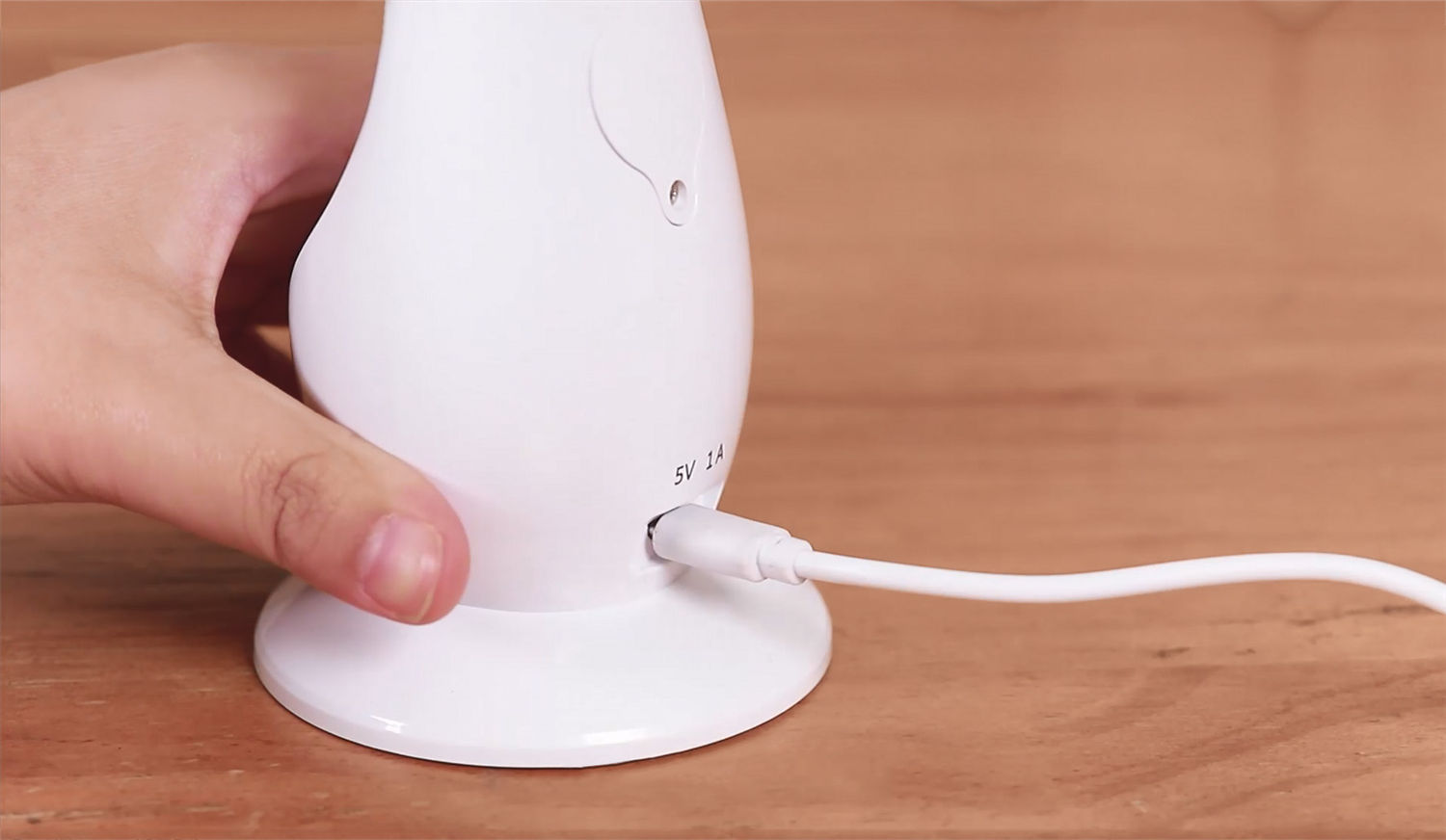 Conocimiento sobre la luz de protección ocular.