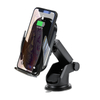 2025 Universal Qi2 15W Fast Wireless Charger Phone Stand Carging Carging con soporte de teléfono móvil magnético