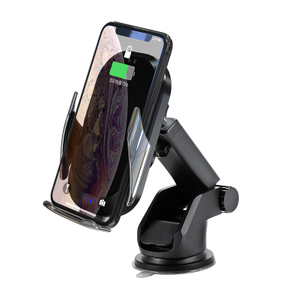 Cargador inalámbrico para coche con soporte, cargador inalámbrico magnético, cargador inalámbrico para coche, soporte para teléfono de carga rápida, soporte de carga inalámbrico, mesa de carga inalámbrica