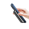 Carga inalámbrica+Power Bank-PB-Q50B2, Banco de energía inalámbrica 5000 mAh Cargo rápido, Banco de energía de carga inalámbrica, carga inalámbrica, Banco de energía inalámbrico magnético