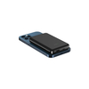 Carga inalámbrica+Power Bank-PB-Q100A1, Banco de energía inalámbrica 10000 mAh Cargo rápido, Banco de energía de carga inalámbrica, carga inalámbrica, Banco Magnético de Potencia inalámbrica