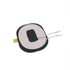 Bobina de cargador inalámbrico-37,3*18,5 0,19*2C*14Tc, módulo de carga inalámbrico, placa base del cargador inalámbrico, cargador de teléfono móvil inalámbrico, plataforma de carga inalámbrica