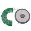 Carga inalámbrica remota debajo de la tabla de 35 mm, cargador de teléfonos móviles inalámbricos, bobinas de carga inalámbrica, módulo de carga inalámbrica, placa base de cargador inalámbrico, módulo de bobina de transmisión, plataforma de carga inalámbrica