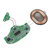 Módulo de carga inalámbrica de auriculares Bluetooth, plataforma de carga inalámbrica, bobinas de carga inalámbrica, placa base de carga inalámbrica, carga inalámbrica
