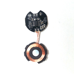 Aplicado al módulo de carga inalámbrica de Apple Watch, cargadores inalámbricos de succión magnética, bobinas de carga inalámbrica, plataforma de carga inalámbrica