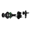 Charging-C30 inalámbrico para coche, cargador inalámbrico con soporte, soporte de carga inalámbrico, cargador inalámbrico para coche, soporte para teléfono de carga rápida
