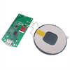 Módulo de carga inalámbrico estándar QI de 15 W para hogar inteligente, bobinas de carga inalámbrica, módulo de carga inalámbrico, placa base del cargador inalámbrico, placa de circuito del cargador inalámbrico