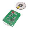 Módulo de bobina única de carga inalámbrica de 15 W para teléfono, módulo de carga de dispositivo inalámbrico, bobinas de carga inalámbrica, módulo de carga inalámbrico, placa base del cargador inalámbrico, plataforma de carga inalámbrica
