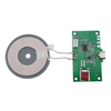 Módulo de bobina del transmisor de 15 W para Inicio Smart Home, módulo de carga de dispositivo inalámbrico, bobinas de carga inalámbrica, módulo de carga inalámbrica, placa base de cargador inalámbrico, placa de circuito de cargador inalámbrico