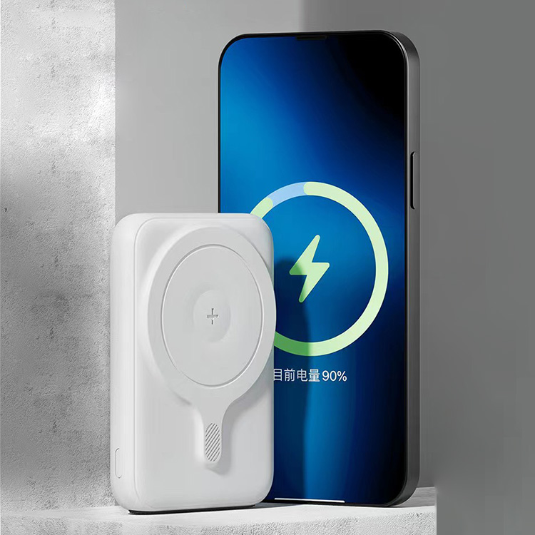 ¿La carga inalámbrica daña las baterías de los teléfonos?