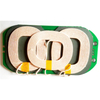 Módulo de carga inalámbrica GQ12T-3C, carga inalámbrica, plataforma de carga inalámbrica, bobinas de carga inalámbrica, módulo de carga inalámbrica, placa base del cargador inalámbrico