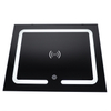 Panel de carga inalámbrico para automatización del hogar, bobinas de carga inalámbrica, módulo de carga inalámbrico, placa base del cargador inalámbrico, cargador de teléfono móvil inalámbrico, plataforma de carga inalámbrica