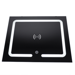 Panel de carga inalámbrico para automatización del hogar, bobinas de carga inalámbrica, módulo de carga inalámbrico, placa base del cargador inalámbrico, cargador de teléfono móvil inalámbrico, plataforma de carga inalámbrica